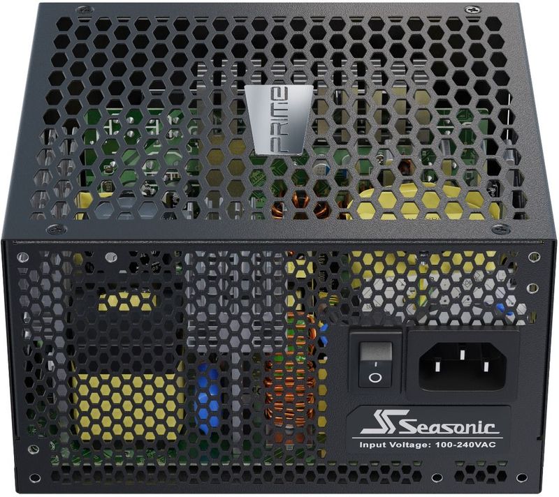 Seasonic prime fanless px 500 2 orig - Seasonic PRIME Fanless PX-450 450W Voeding