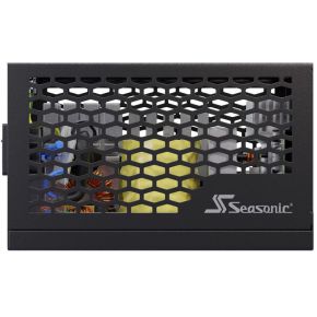 Seasonic Prime Fanless Px Power Supply Unit 450 W 20+4 Pin Atx Atx Zwart voeding - afbeelding 4