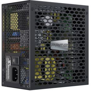 Seasonic Prime Fanless Px Power Supply Unit 450 W 20+4 Pin Atx Atx Zwart voeding - afbeelding 5