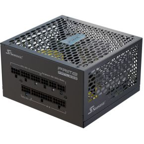 Seasonic Prime Fanless Px Power Supply Unit 450 W 20+4 Pin Atx Atx Zwart voeding - afbeelding 6