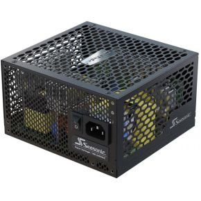 Seasonic Seasonic Prime Fanless Px Power Supply Unit 450 W 20+4 Pin Atx Atx Zwart