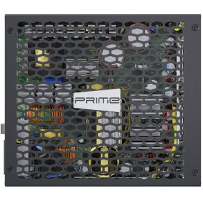 Seasonic prime fanless tx 700 5 orig - Seasonic Prime Fanless TX-700 700W Voeding (Black)