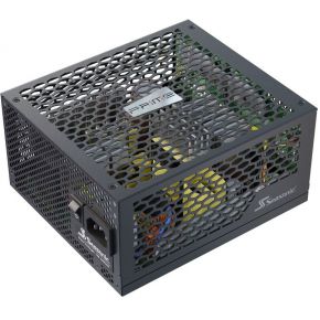 Seasonic prime fanless tx 700 6 orig - Seasonic Prime Fanless TX-700 700W Voeding (Black)