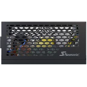 Seasonic prime fanless tx 700 7 orig - Seasonic Prime Fanless TX-700 700W Voeding (Black)
