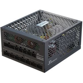 Seasonic prime fanless tx 700 8 orig - Seasonic Prime Fanless TX-700 700W Voeding (Black)