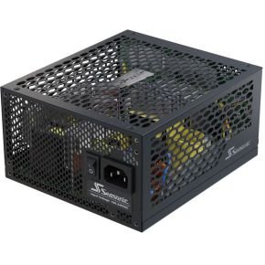 Seasonic Seasonic Prime Fanless Tx-700 - Voeding (Psu) - 700W - Volledig Modulair - 80 Plus Titanium