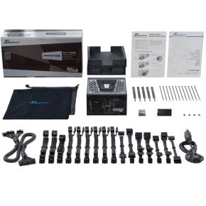 Prime Tx-1300 Atx 3.0 - afbeelding 2