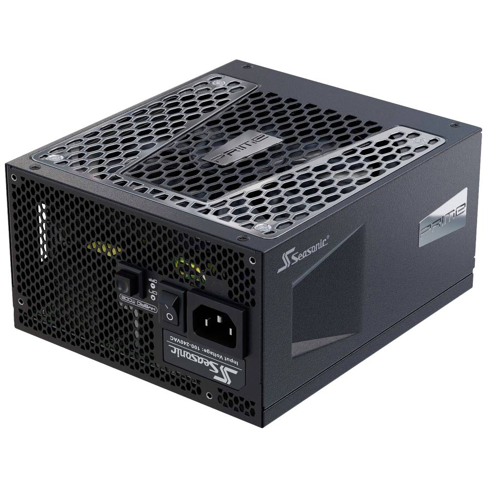 Prime TX-1300 ATX 3.0 Voeding - afbeelding 5