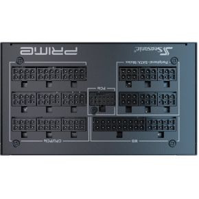 Prime TX-1300 ATX 3.0 Voeding - afbeelding 8