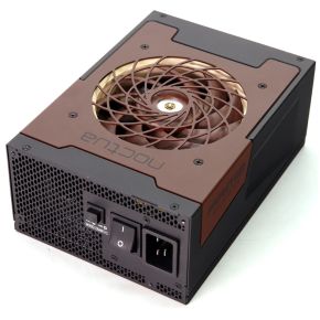 Prime Tx-1600 Noctua Edition (Black) - afbeelding 2