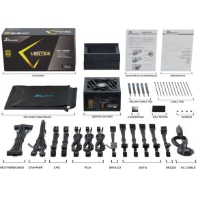 Vertex Gx-1200 - afbeelding 6