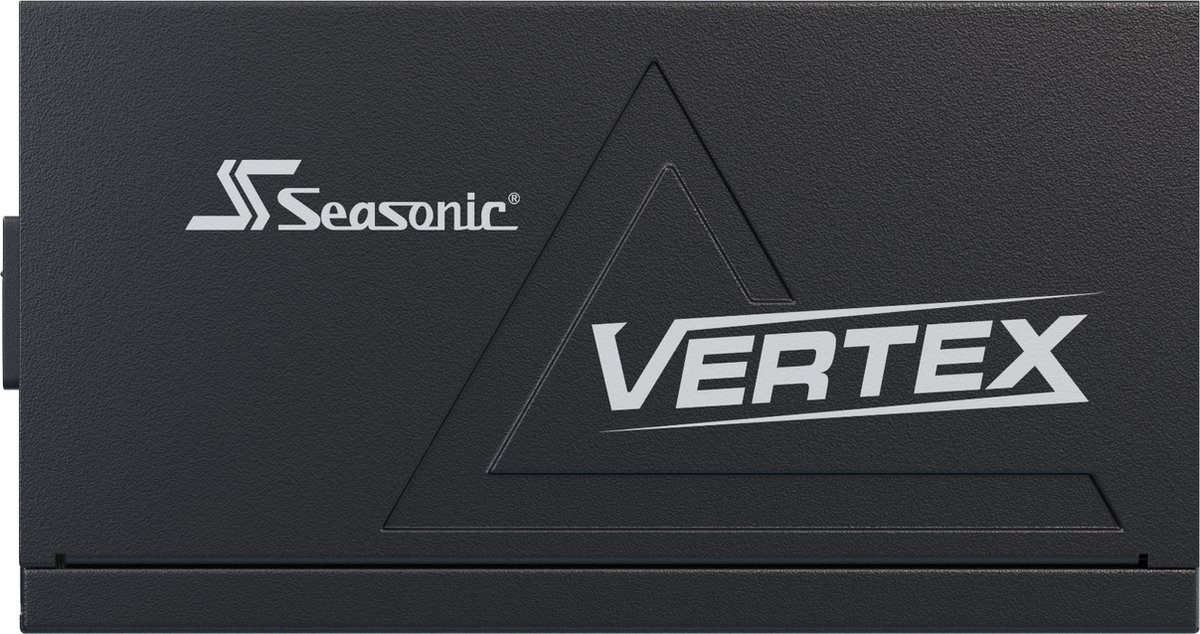 Vertex GX-750 750W Voeding (Black) - afbeelding 5