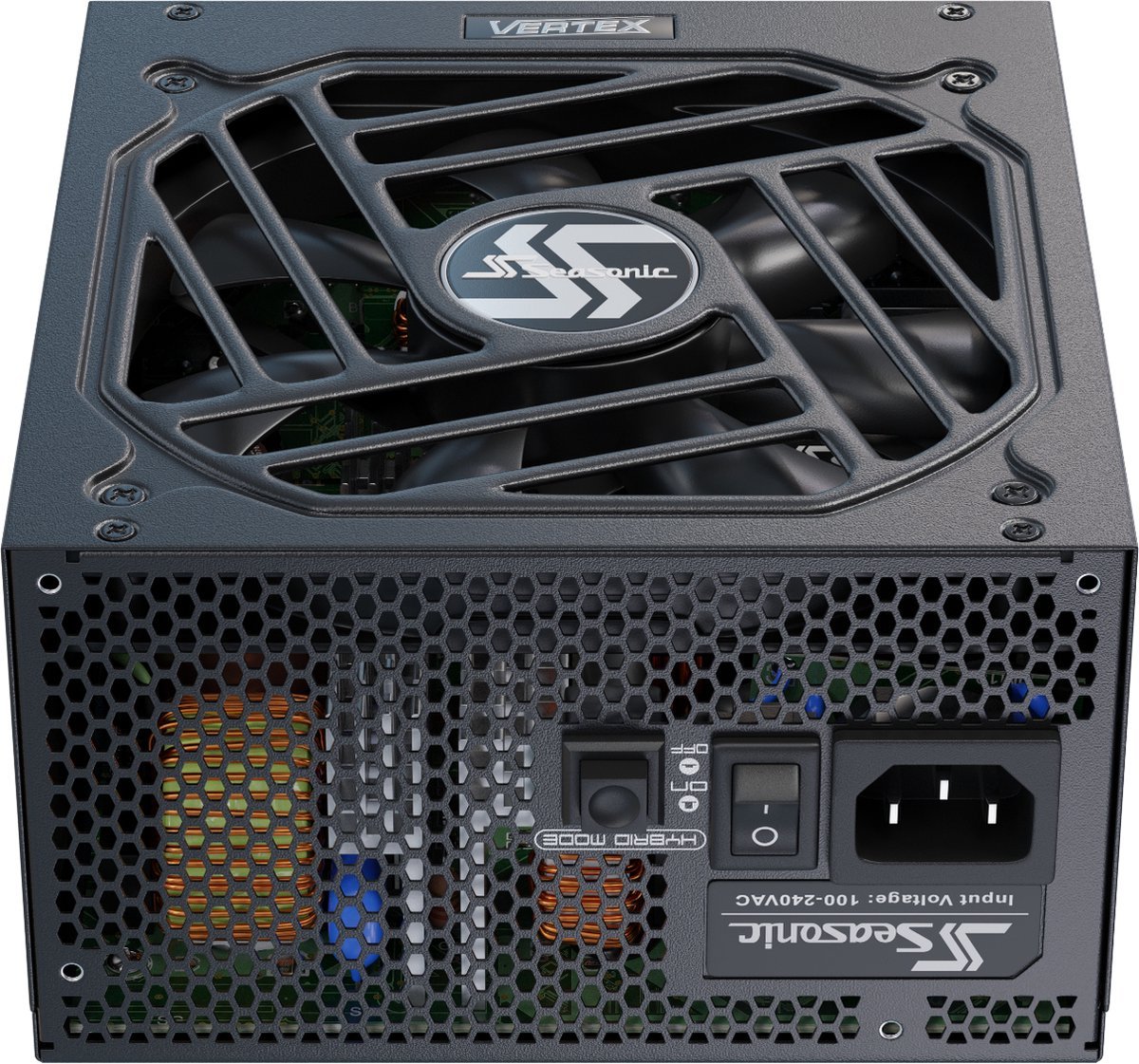 Seasonic Seasonic Vertex Gx-750 - 750 W