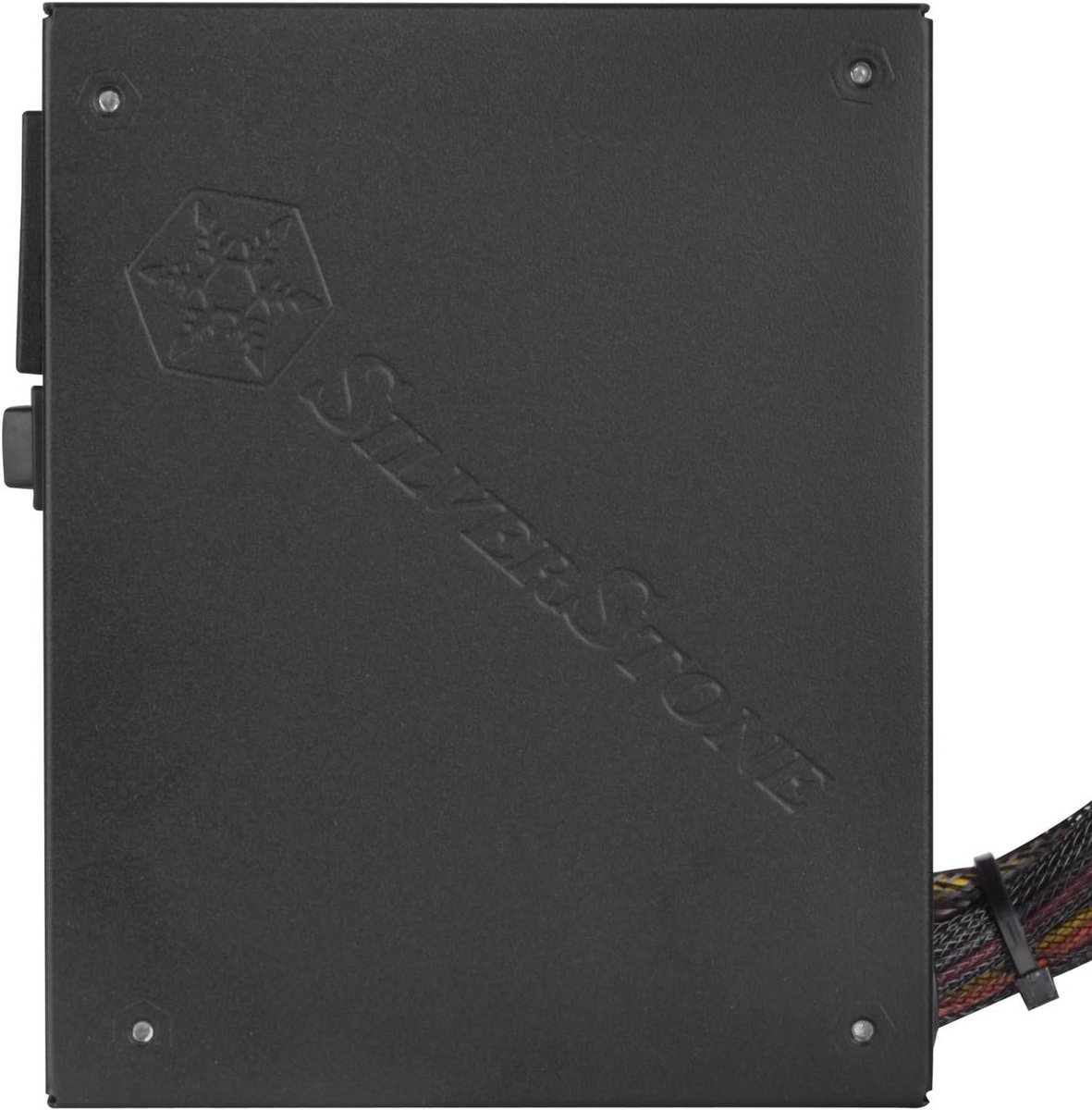 Silverstone SFX Series ST30SF v2.0 300W 80 PLUS Bronze SFX Power Supply - afbeelding 2