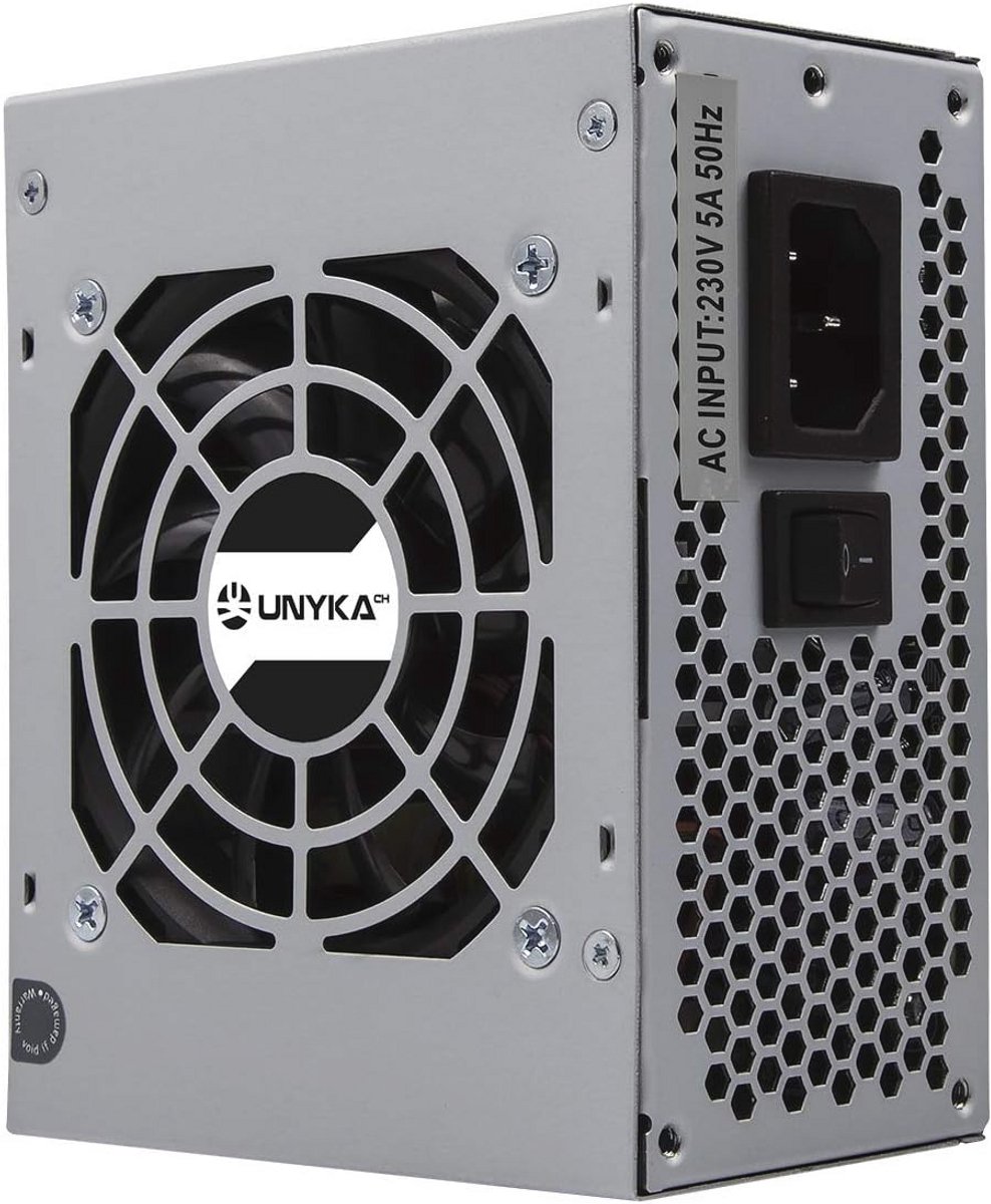 Sfx voeding 450 w micro atx zeer 1043324 3 orig - Corsair SF450 450W Voeding