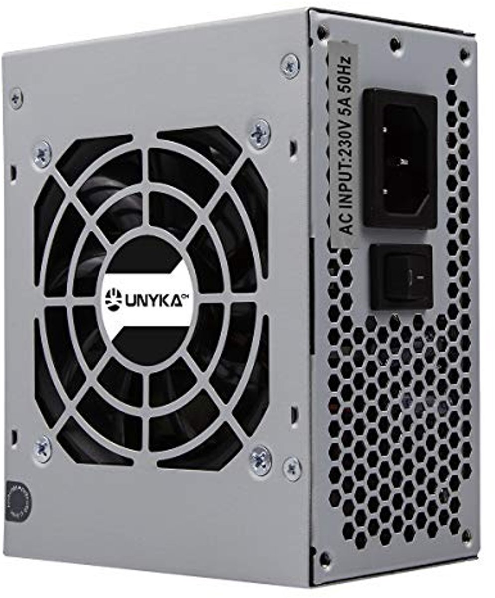 FSP SFX Pro 450W Voeding - afbeelding 3