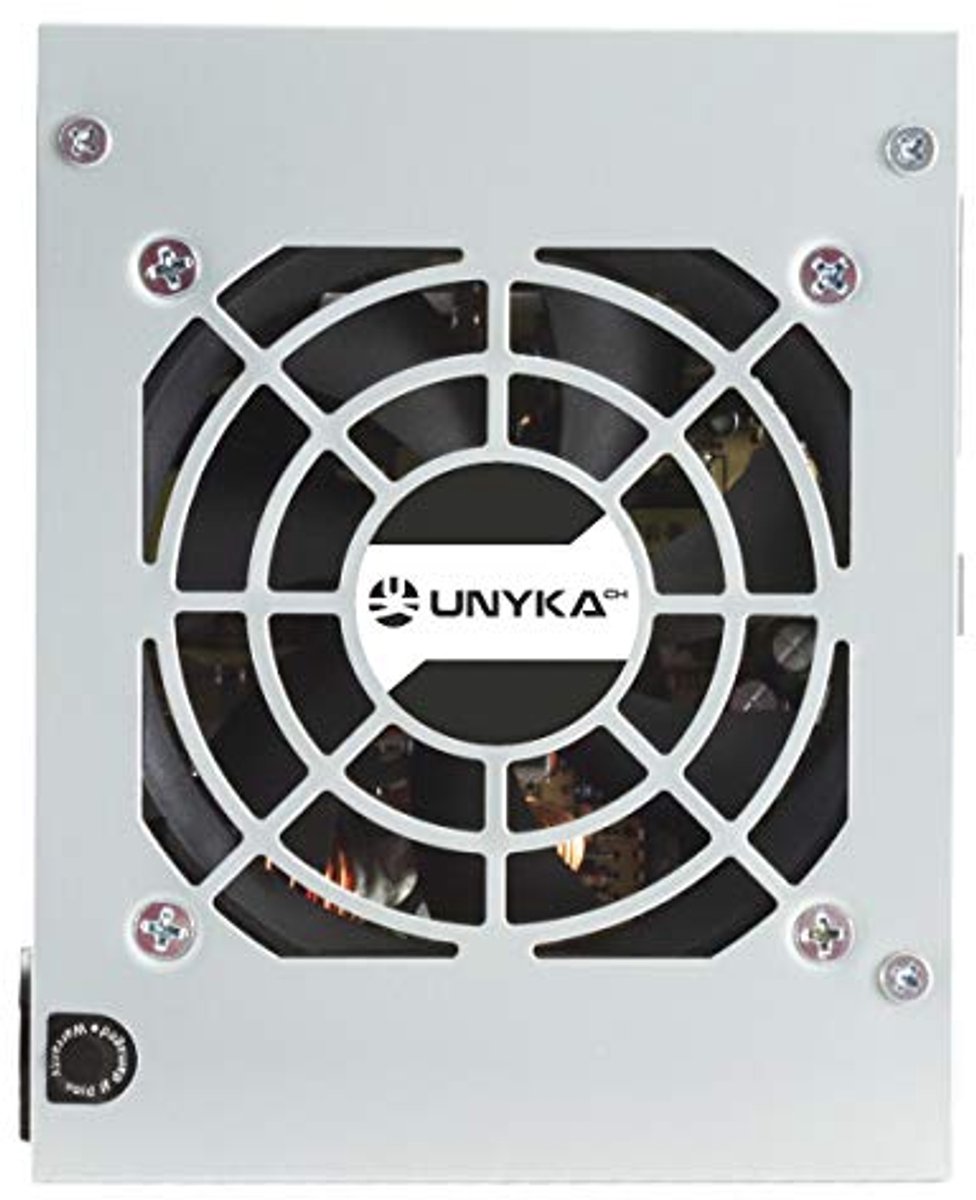 FSP SFX Pro 450W Voeding - afbeelding 4