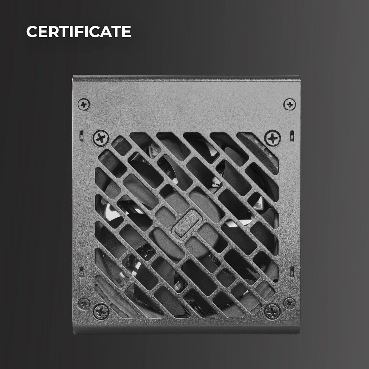 SFX Voeding 500W met 85% Efficiëntie - afbeelding 4