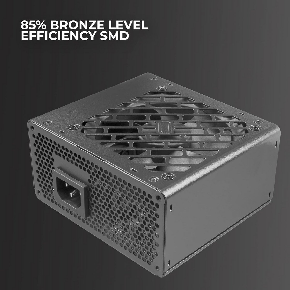 SFX Voeding 500W met 85% Efficiëntie - afbeelding 5