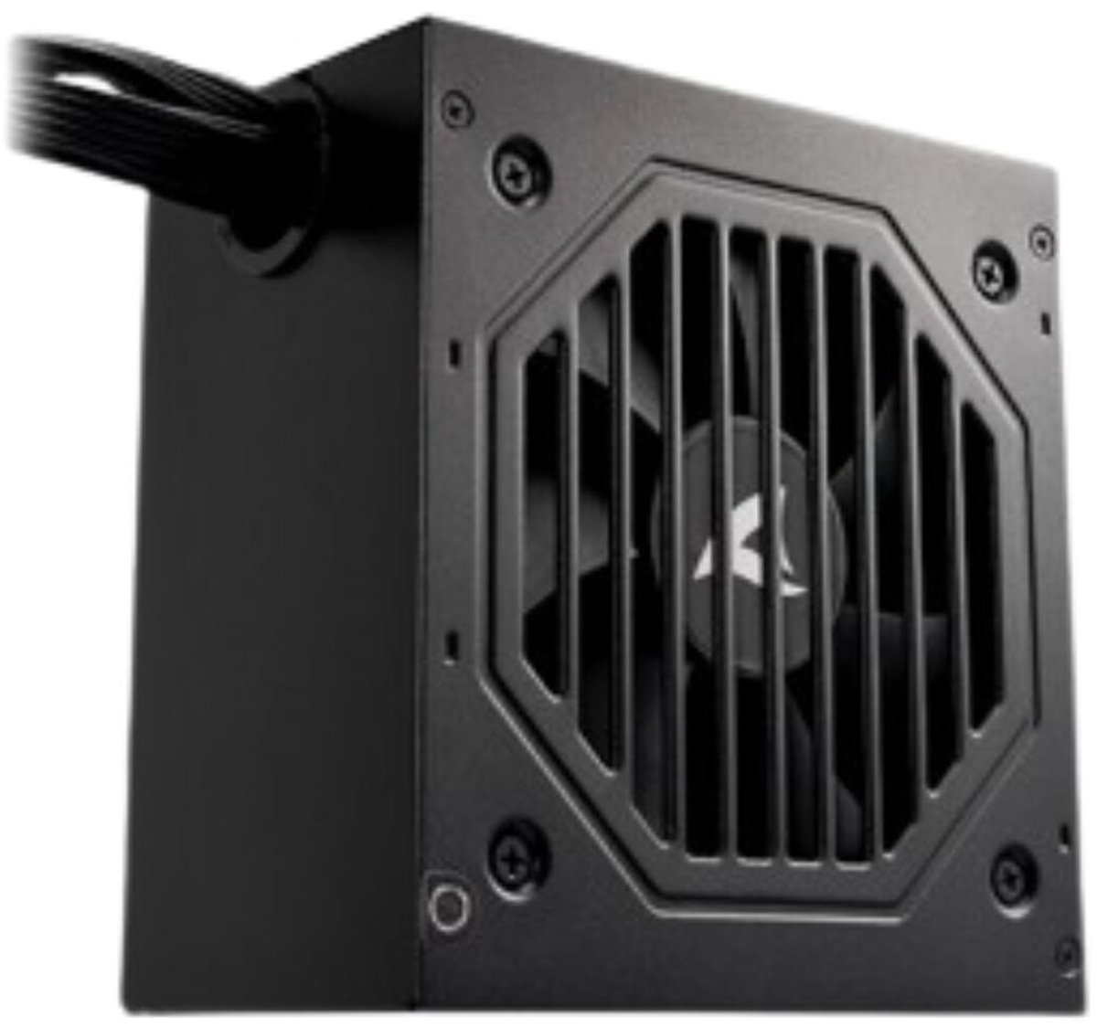 Sharkoon Sharkoon Rebel P10 voeding