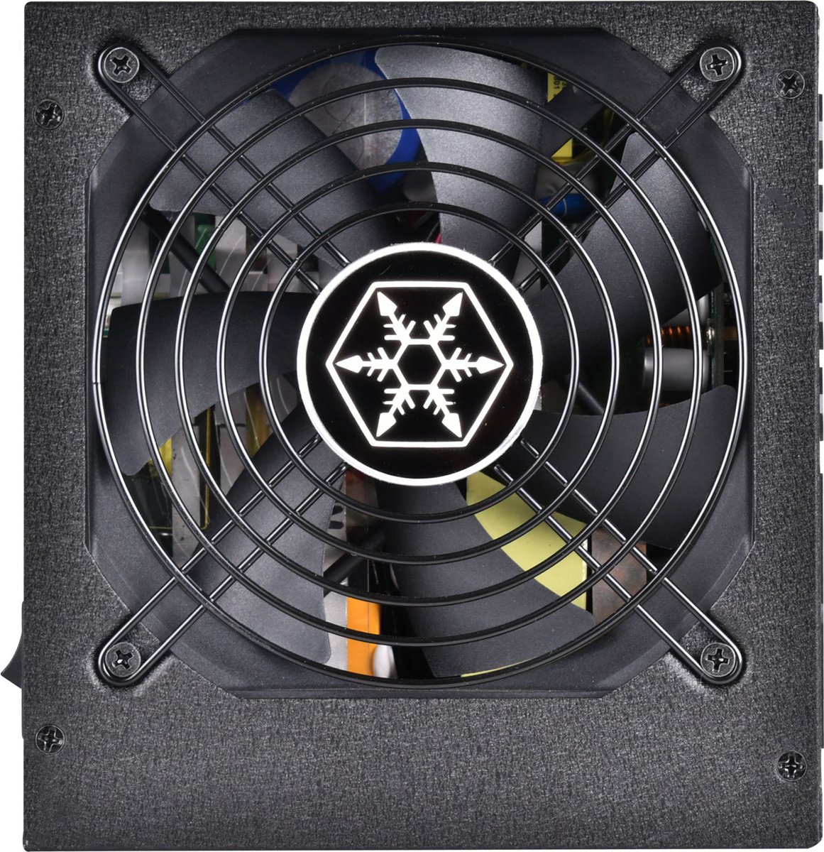 Silverstone 1000W Sst-St1000-Pts Atx 80+ Platinum Modular Power Supply voeding - afbeelding 10