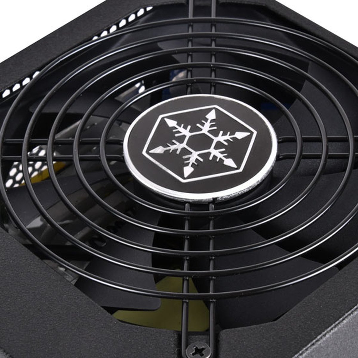 Silverstone 1000W Sst-St1000-Pts Atx 80+ Platinum Modular Power Supply voeding - afbeelding 6