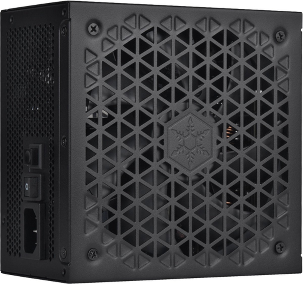SilverStone SilverStone SST-DA1000R-GM voeding
