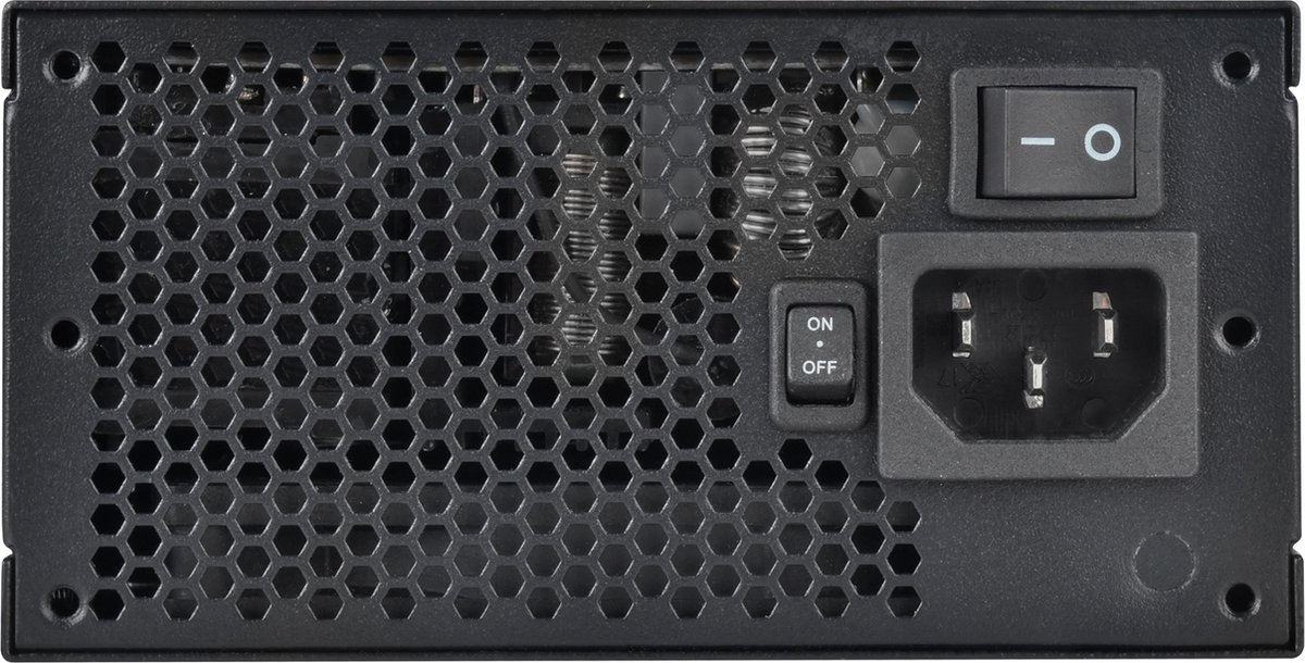 Silverstone Extreme 850R Platinum - Voeding - Sfx12V 4.0 - 80 Plus Platinum - - afbeelding 8