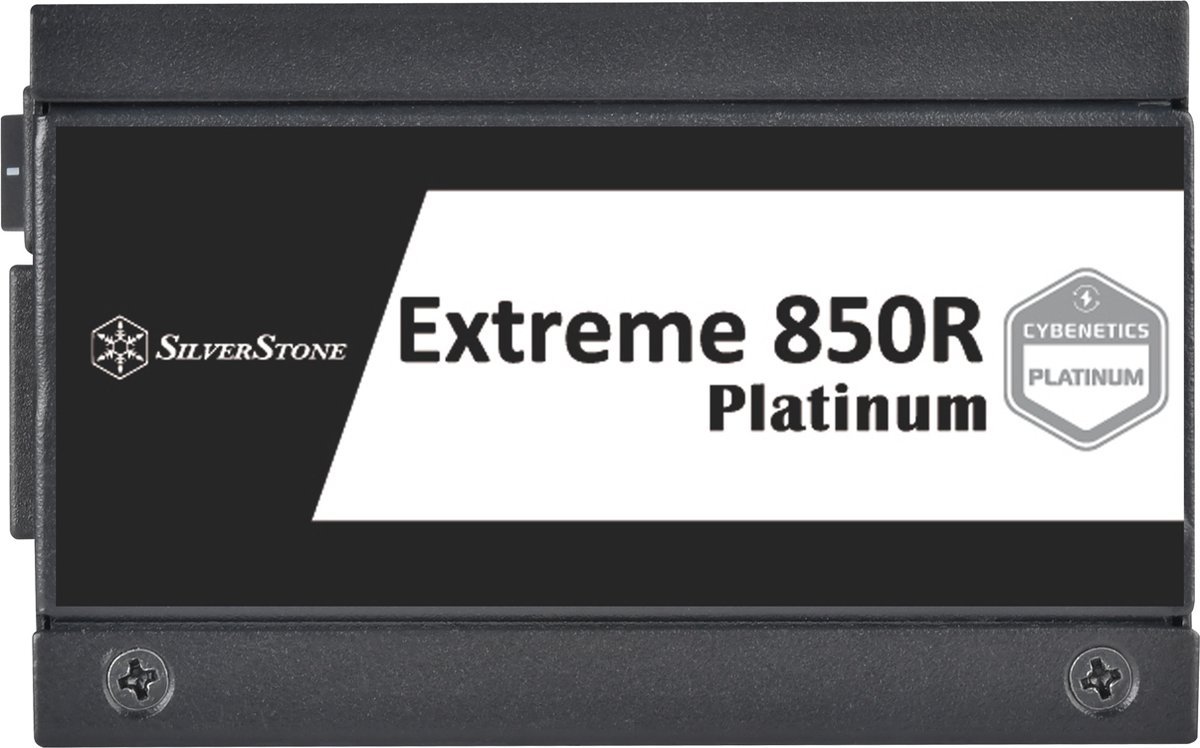 SilverStone SilverStone SST-EX850R-PM 850W voeding
