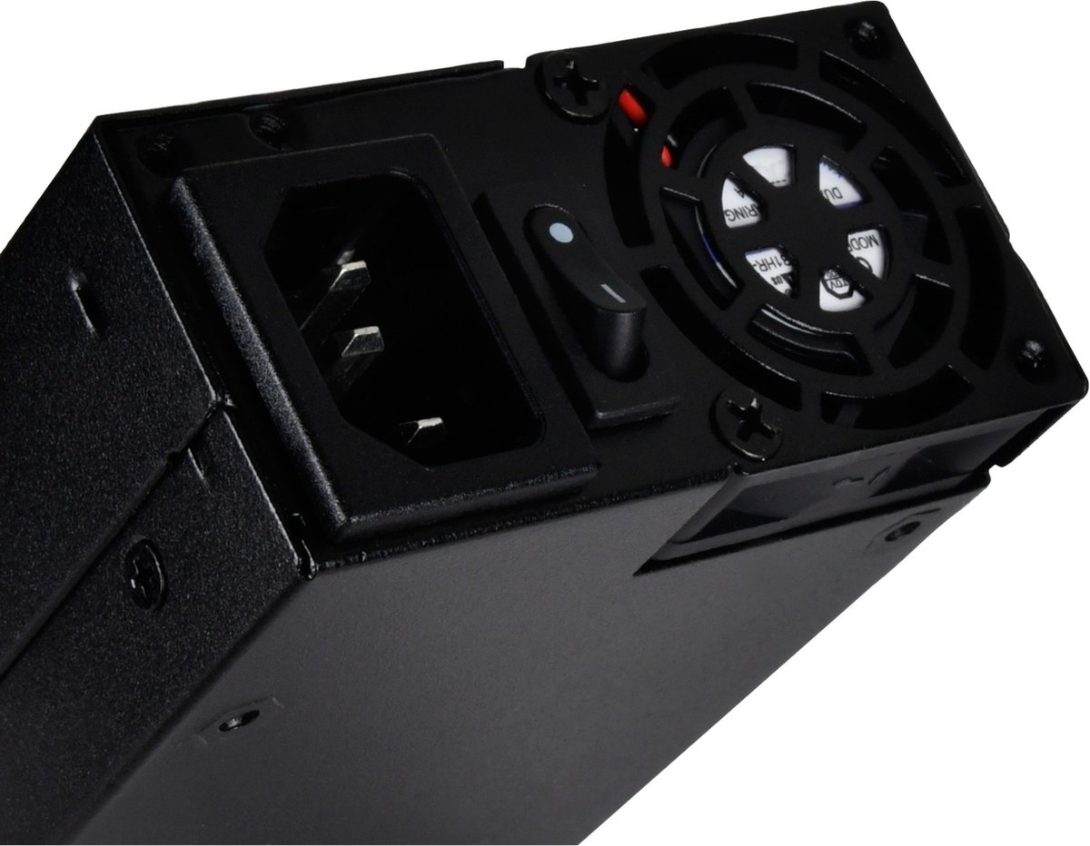 FX350-G 350W Flex ATX 80 PLUS Gold Power Supply - afbeelding 7