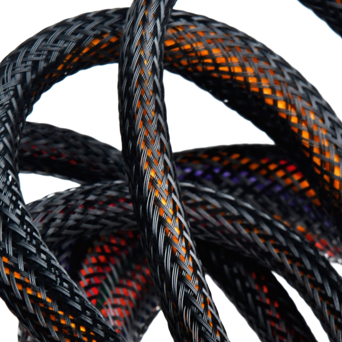 FX350-G 350W Flex ATX 80 PLUS Gold Power Supply - afbeelding 9