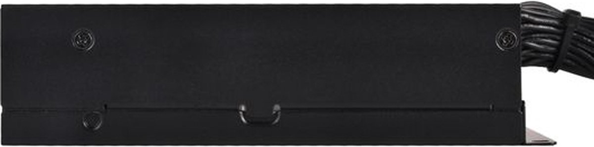 FX600 Platinum 600W Voeding (Black) - afbeelding 2