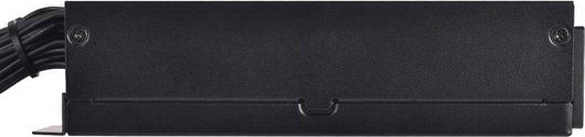 FX600 Platinum 600W Voeding (Black) - afbeelding 3