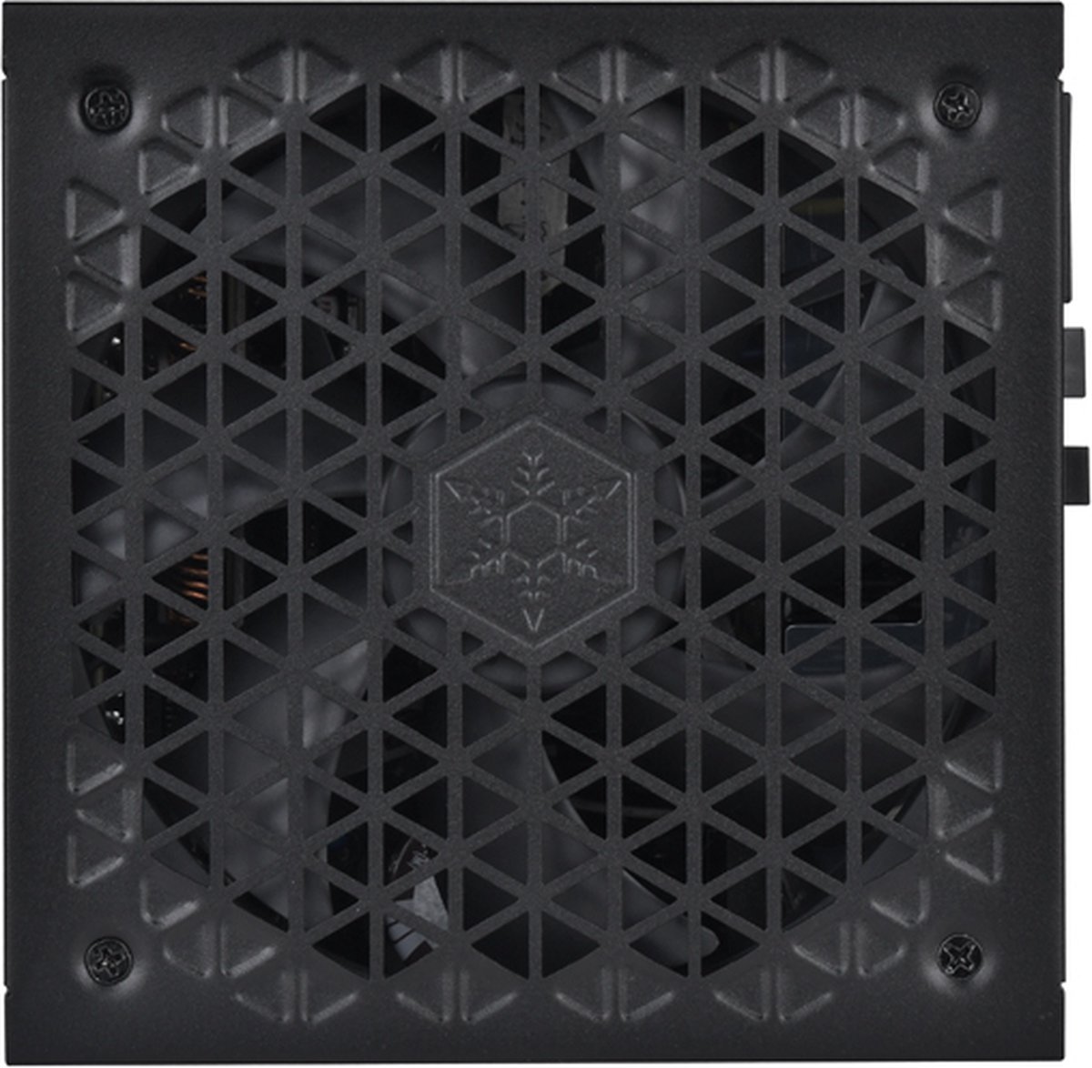 Silverstone Hela 1200R Platinum - Voeding - Atx12V 3.0, Ps2 - Cybenetics - afbeelding 6