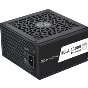 Silverstone Hela 1300R Platinum - Voeding - Atx12V 3.0, Ps2 - Cybenetics - afbeelding 3