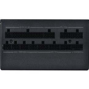 Silverstone Hela 1300R Platinum - Voeding - Atx12V 3.0, Ps2 - Cybenetics - afbeelding 7