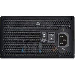 Silverstone Hela 850R Platinum Power Supply Unit 850 W 20+4 Pin Atx Atx Zwart voeding - afbeelding 5