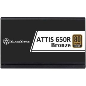 SST-AT650R-BF 650W - afbeelding 4