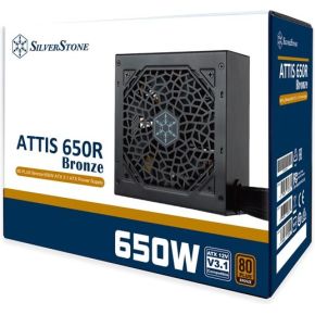 SST-AT650R-BF 650W - afbeelding 7