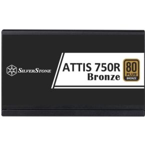 Silverstone SST-AT750R-BF voeding - afbeelding 5