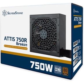 Silverstone SST-AT750R-BF voeding - afbeelding 8