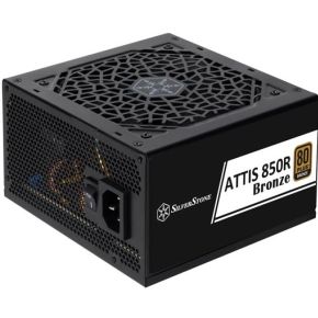Silverstone SST-AT850R-BF voeding - afbeelding 4