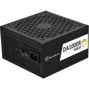 Decathlon DA1000R Gold 1000W Voeding (Black) - afbeelding 4