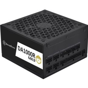 Decathlon DA1000R Gold 1000W Voeding (Black) - afbeelding 5
