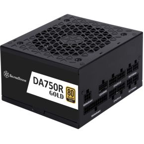 Silverstone SST-DA750R-GMA voeding - afbeelding 2