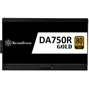 Silverstone SST-DA750R-GMA voeding - afbeelding 4