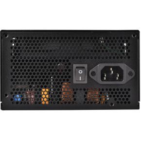 Silverstone SST-DA750R-GMA voeding - afbeelding 5