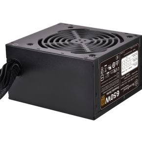 Silverstone SST-ET650-B v1.4