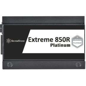 Extreme 850R Platinum 850W Voeding (Black) - afbeelding 2