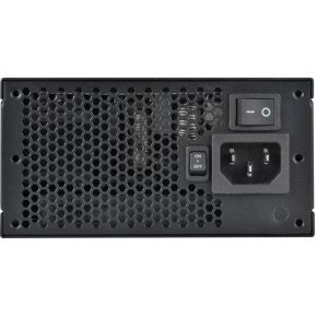 Extreme 850R Platinum 850W Voeding (Black) - afbeelding 3